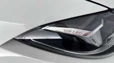 BMW M4 xDrive Competition M 2dr Step Auto Petrol Convertible